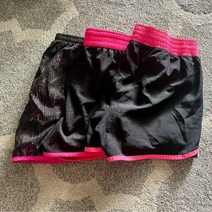 C9 running shorts bundle - size Medium